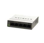 Netgear GS305-100PES ungemanaged L2 Gigabit Ethernet (10/100/1000) Grau Netzwerk-Switch
