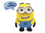 Minions Dave 41cm Jumbo Plüschfigur