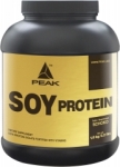 Peak Performance Soja Protein Isolat, 1000 g Dose (Geschmacksrichtung: Nut-Mix Deluxe)