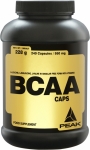 Peak BCAA Caps, 480 Kapseln, 2er Pack (2 x 228g