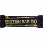 Peak Performance Protein Bar 50, 24 Riegel á 50 g (Geschmacksrichtung: Cookies & Cream)