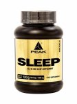 Peak Performance Sleep, 120 Kapseln Dose