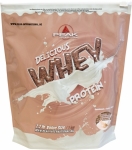 Peak - Delicious Muscle Building Whey Protein - 1000g Beutel Vanilla Milkshake