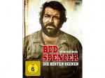 Bud Spencer - Erinnerungen/Die besten Szenen [DVD]