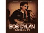 Bob Dylan - Blood In My Eye-Legendary F.M.Broadcast,NY 1993 [CD]