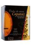 Capataz, Vinho de Mesa Tinto, Bag in Box 5,0l