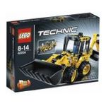 Lego Technic 42004 - Mini-Baggerlader