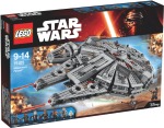 75105 Millennium Falcon