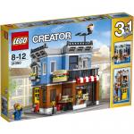 LEGO® Creator 31050 Feinkostladen