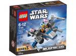 LEGO Resistance X-Wing Fighter™ (75125) Bausatz, Mehrfarbig