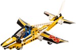 LEGO® TECHNIC 42044 Düsenflugzeug