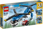 LEGO Doppelrotor-Hubschrauber (31049)