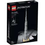 LEGO® Architecture 21031 Burj Khalifa