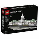 LEGO® Architecture Das Kapitol