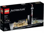 LEGO Berlin (21027) Bausatz, Mehrfarbig