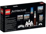 LEGO Venedig (21026) Bausatz, Mehrfarbig