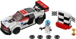 LEGO Audi R8 LMS ultra (75873)