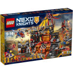 LEGO® Nexo Knights 70323 Jestros Vulkanfestung