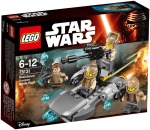 LEGO® Star Wars? 75131 Resistance Trooper Battle Pack