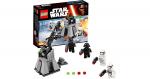 LEGO 75132 Star Wars First Order Battle Pack