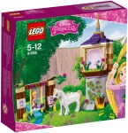 LEGO Rapunzels perfekter Tag (41065)