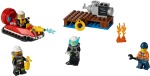LEGO Feuerwehr-Starter-Set (60106)