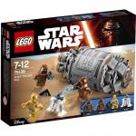 LEGO® Star Wars 75136 Droid™ Escape Pod
