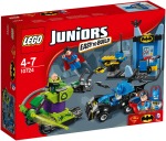 LEGO Batman & Superman gegen Lex Luthor (10724)