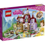 LEGO® Disney Princess 41067 Belles bezauberndes Schloss