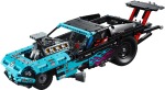 LEGO® TECHNIC 42050 Drag Racer