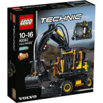 LEGO® Technic 42053 Volvo EW160E