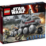 LEGO® Star Wars™ 75151 Clone Turbo Tank™