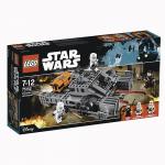 LEGO Star Wars - 75152 Imperial Assault Hovertank