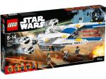 LEGO Rebel U-Wing Fighter™ (75155) Bausatz, Mehrfarbig