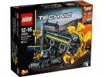 LEGO Schaufelradbagger (42055) Bausatz