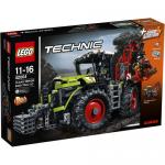 LEGO® Technic 42054 CLAAS XERION 5000 TRAC VC