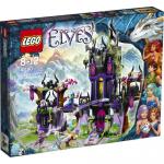 LEGO® Elves 41180 Raganas magisches Schattenschloss