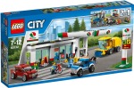 LEGO Tankstelle (60132)