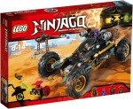 LEGO Felsen-Buggy (70589)