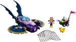 LEGO Batgirl auf den Fersen des Batjets (41230)