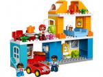 LEGO® DUPLO® 10835 Familienhaus