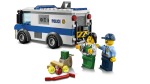 LEGO Geldtransporter (60142)
