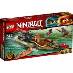 LEGO® Ninjago 70623 Schatten des Ninja-Flugseglers