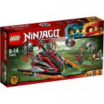 LEGO® Ninjago 70624 Vermillion Eindringling