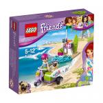 LEGO Friends - 41306 Mias Strandroller