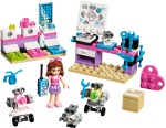 LEGO Olivias Erfinderlabor (41307)