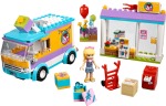 LEGO Heartlake Geschenkeservice (41310)