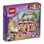 LEGO® Friends 41311 Heartlake Pizzeria