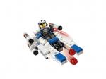 LEGO U-Wing™ Microfighter (75160) Bausatz
