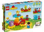 LEGO® DUPLO® 10845 Mein erstes Karussell